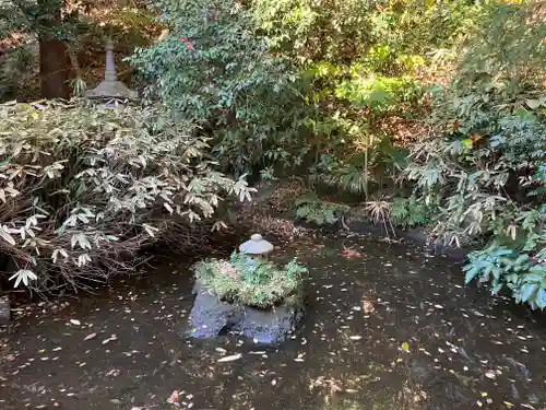岩殿寺(神奈川県)