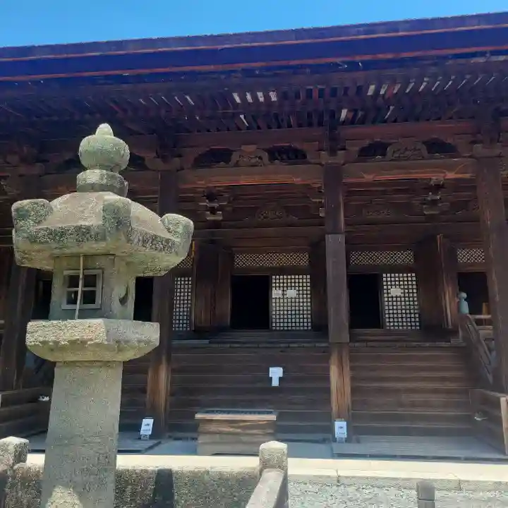 園城寺(三井寺)(滋賀県)