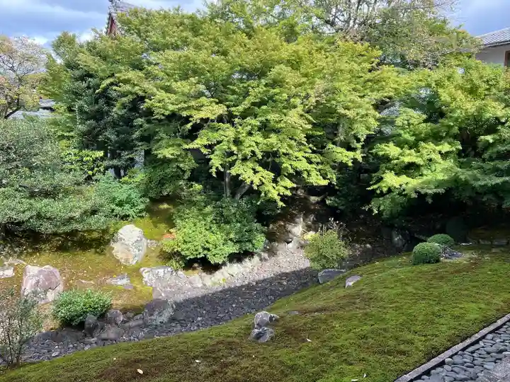 相国寺(相国承天禅寺)(京都府)