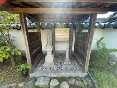 観音寺(奈良県)