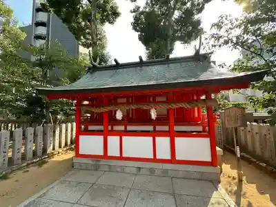 生田神社(兵庫県)