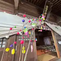 豊景神社(福島県)