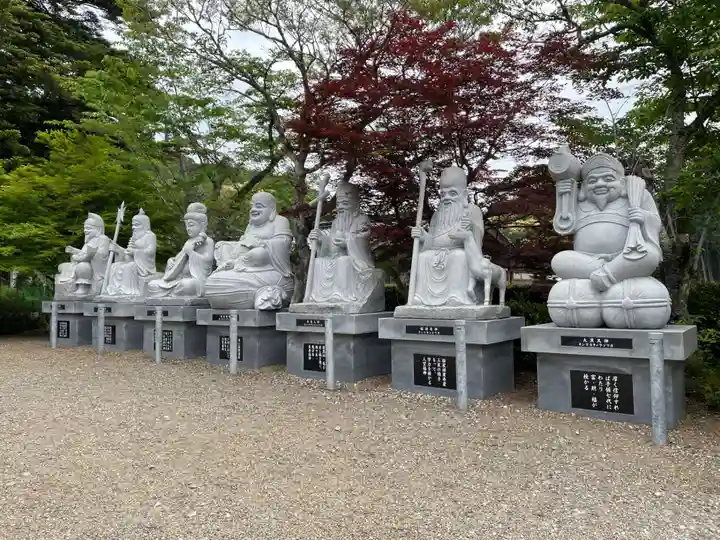 天台宗 五大山 白毫寺(兵庫県)