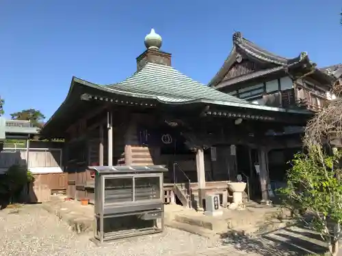 種間寺のその他建物