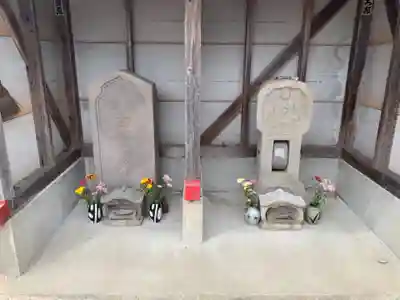 車堂のその他建物