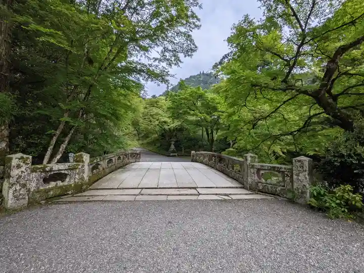 日吉大社のその他建物
