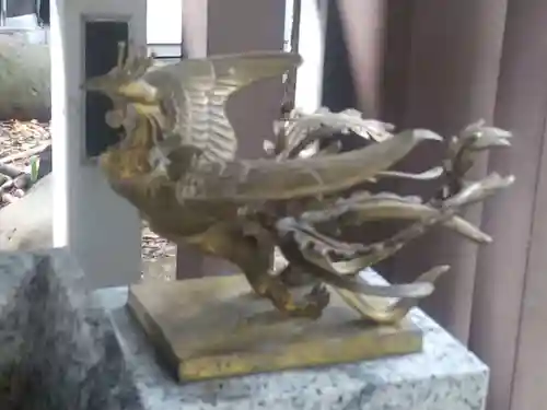 鳥越神社(東京都)