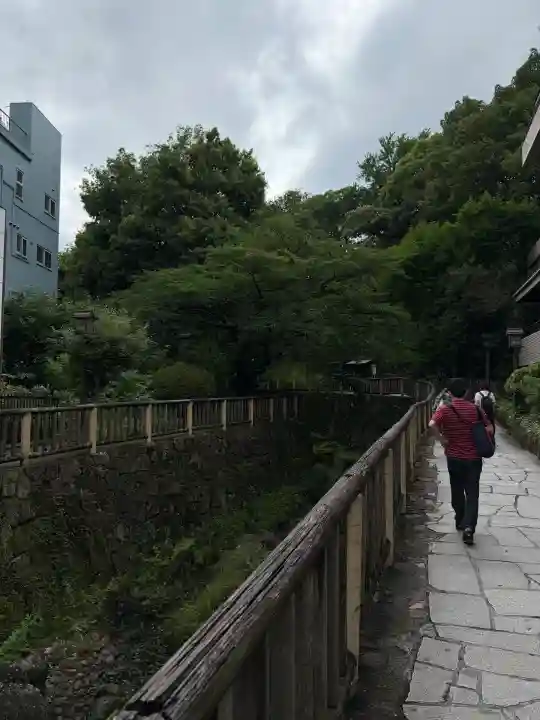 王子神社(東京都)
