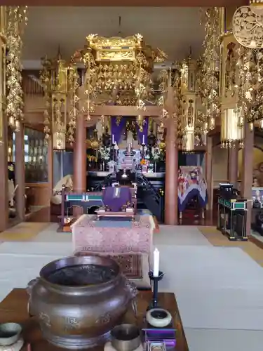 福聚院(宮城県)