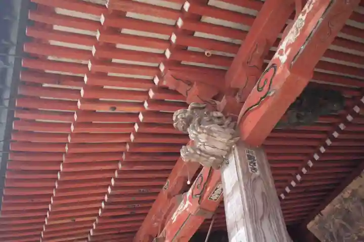 金乗院放光寺のその他建物