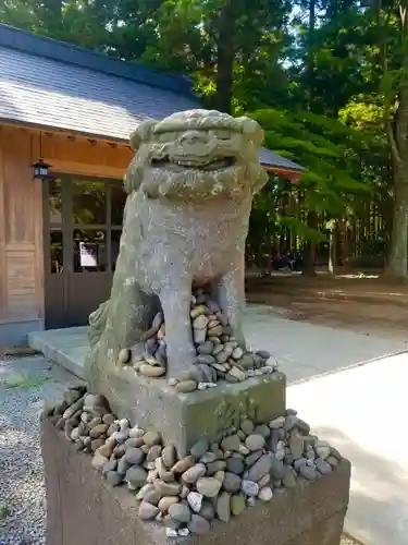 陸奥総社宮(宮城県)