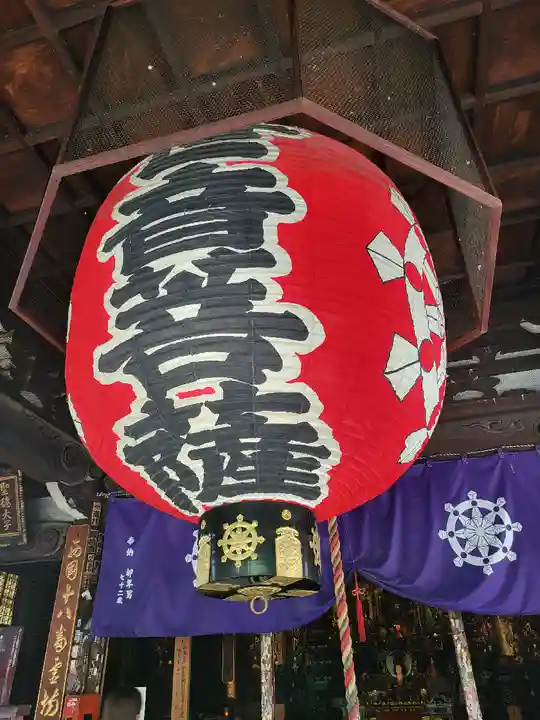 頂法寺(六角堂)(京都府)