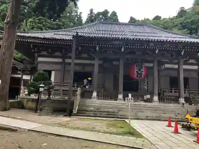 善寶寺(山形県)