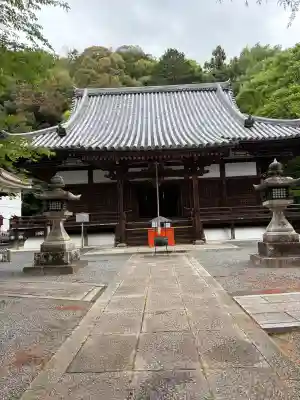 宝積寺(京都府)