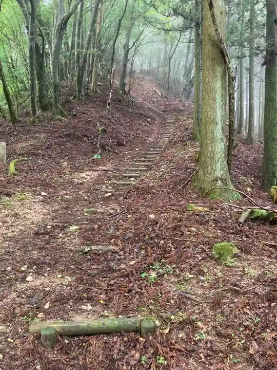 奈良原神社(愛媛県)