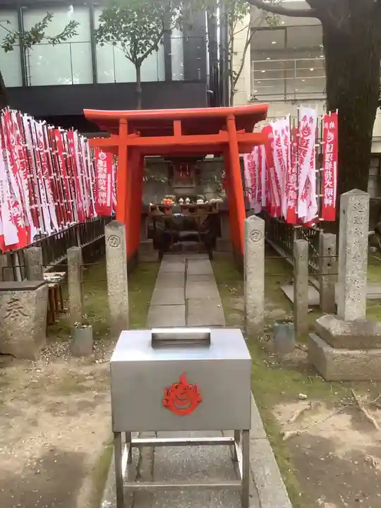 若宮八幡社(愛知県)