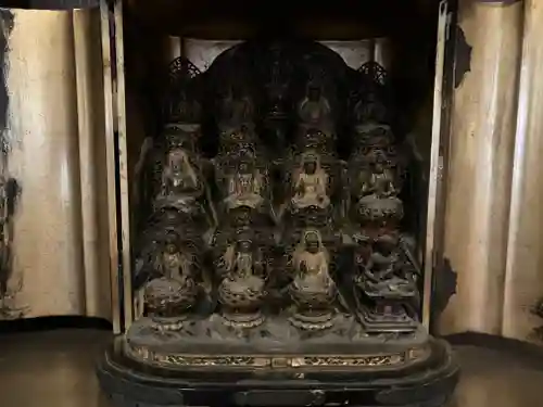 瑞龍寺(富山県)