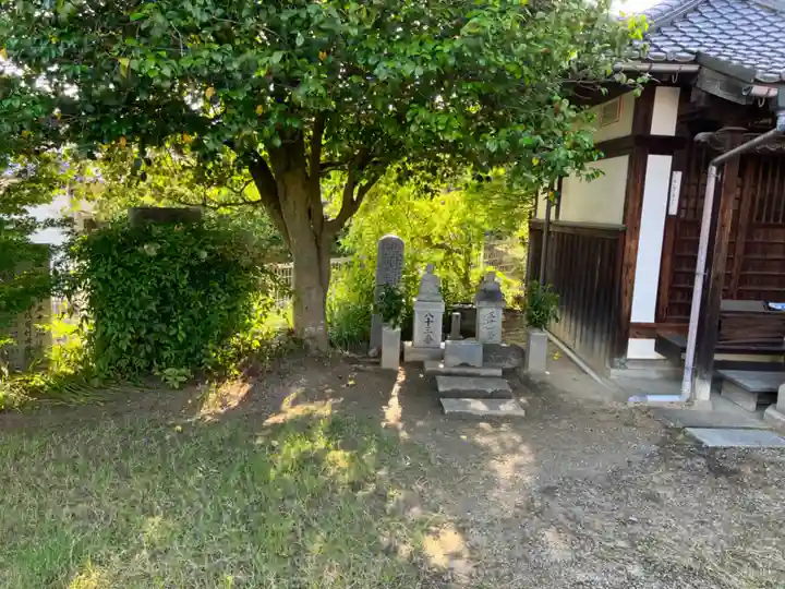 円通寺のその他建物