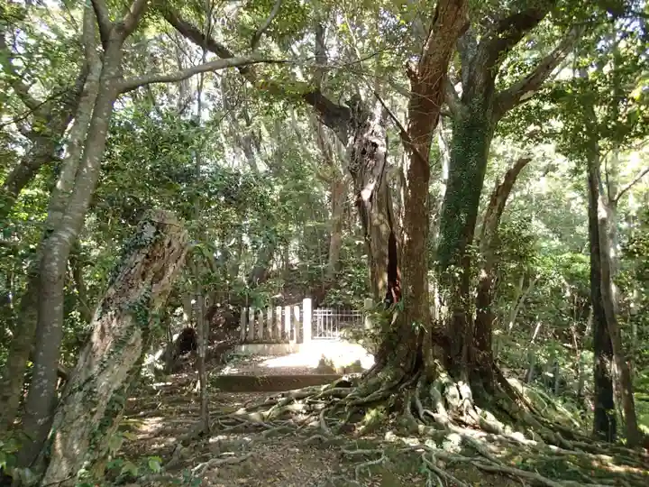 鵜戸神宮のその他建物