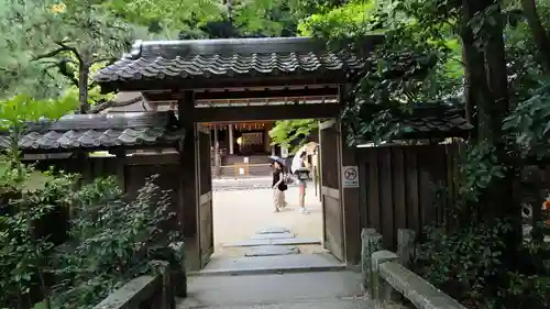宇治上神社(京都府)