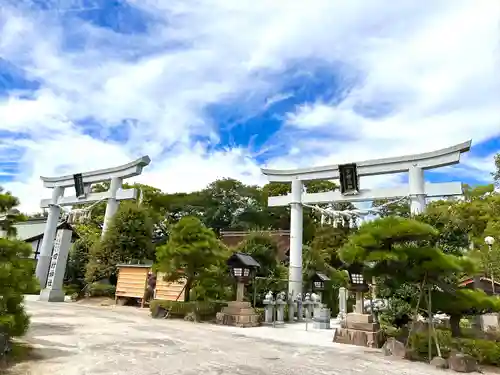 田村神社(香川県)