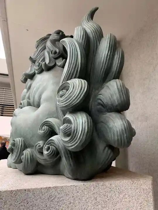 水天宮(東京都)