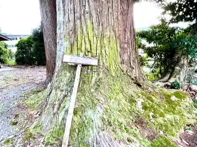 清司原神社(三重県)