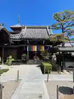 圓通寺(香川県)