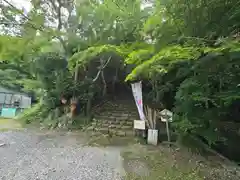 石馬寺(滋賀県)