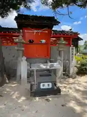 厳島神社(広島県)