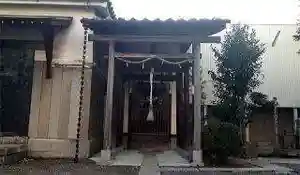 厄除の宮 駒林神社(兵庫県)(2023年04月22日(土) 15時12分00秒投稿)