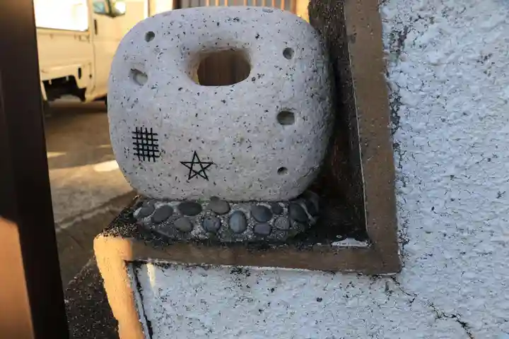 神明神社(相差町)(三重県)