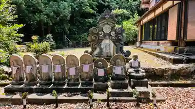 常在院(福井県)