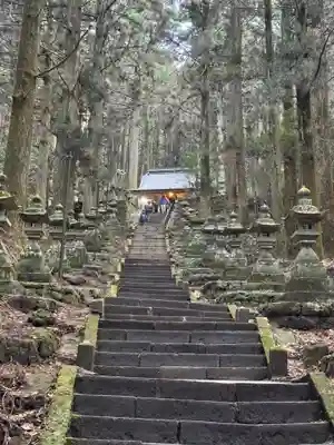 上色見熊野座神社(熊本県)