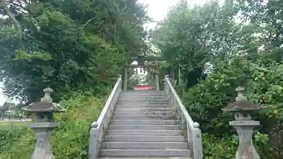 熊野神社(宮城県)