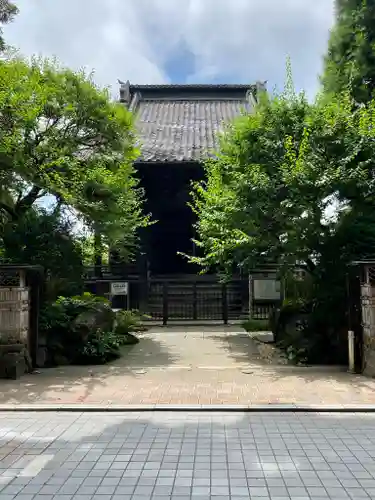 玉蔵院(埼玉県)