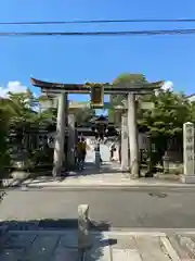 晴明神社(京都府)