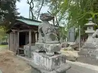 天満神社(徳島県)