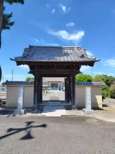 東印寺(埼玉県)