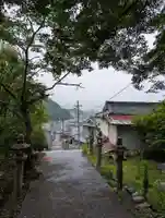 甘南備神社(広島県)