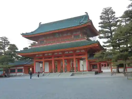 平安神宮(京都府)