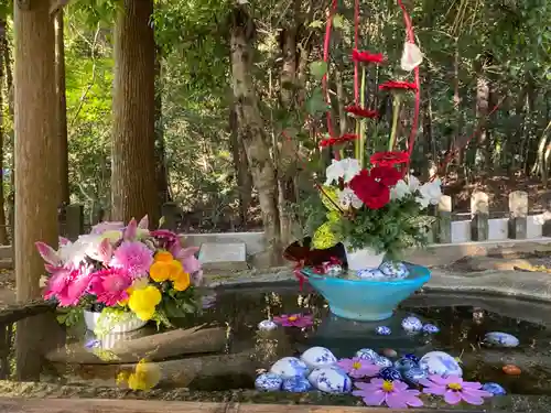 彦嶽宮(熊本県)