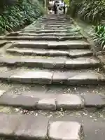 浄智寺のその他建物