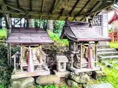 八坂神社(宮城県)