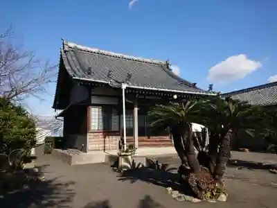 遣迎寺(愛知県)