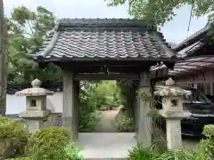 玉泉院(愛知県)