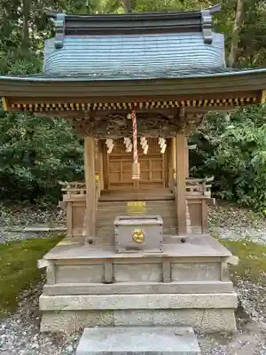 多賀大社(滋賀県)