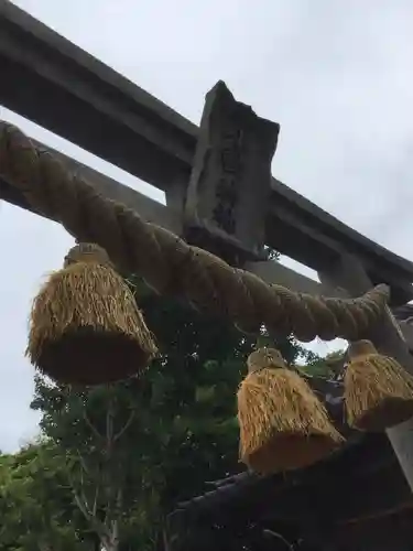 小動神社(神奈川県)
