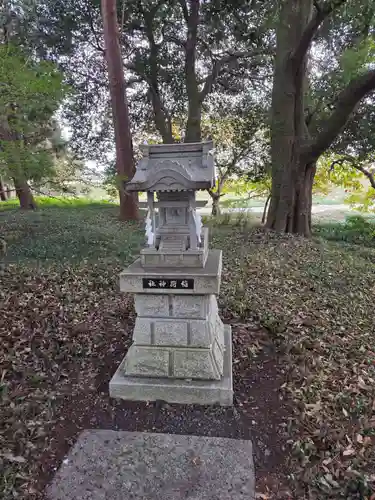 春日神社(栃木県)