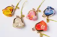 金蛇水神社(宮城県)